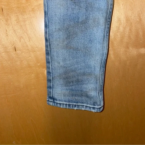 PACSUN Stacked Skinny Jeans size 28 x 30 - Picture 5 of 8